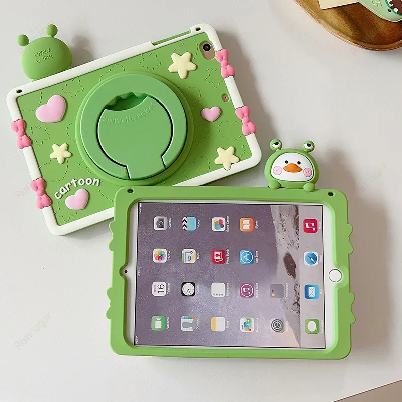 Чехол с рисунком лягушки для Xiaomi Redmi Pad SE 11 дюймов 2023, чехол для планшета Xiaomi Redmi Pad SE MI Pad 5/5Pro Xiaomi 6/6Pro, мягкий силиконовый чехол
Чехол с рисунком лягушки для Xiaomi Redmi Pad SE 11 дюймов 2023, чехол для планшета Xiaomi Redmi Pad SE MI Pad 5/5Pro Xiaomi 6/6Pro, мягкий силиконовый чехол