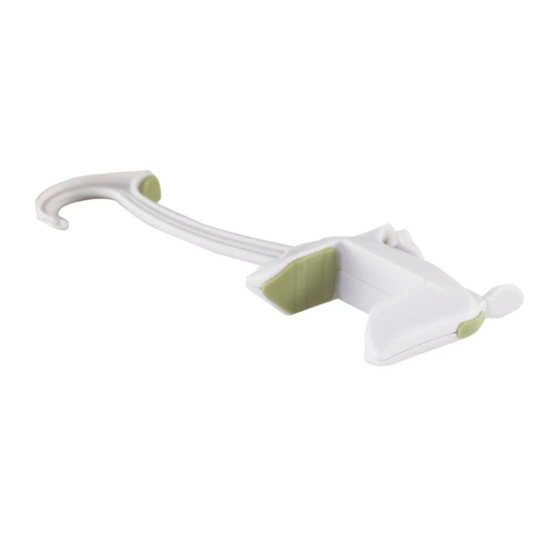 Convenient Pet Proof Door Lock Childproof Door Security Comprehensive Safety Dropsale
Convenient Pet Proof Door Lock Childproof Door Security Comprehensive Safety Dropsale