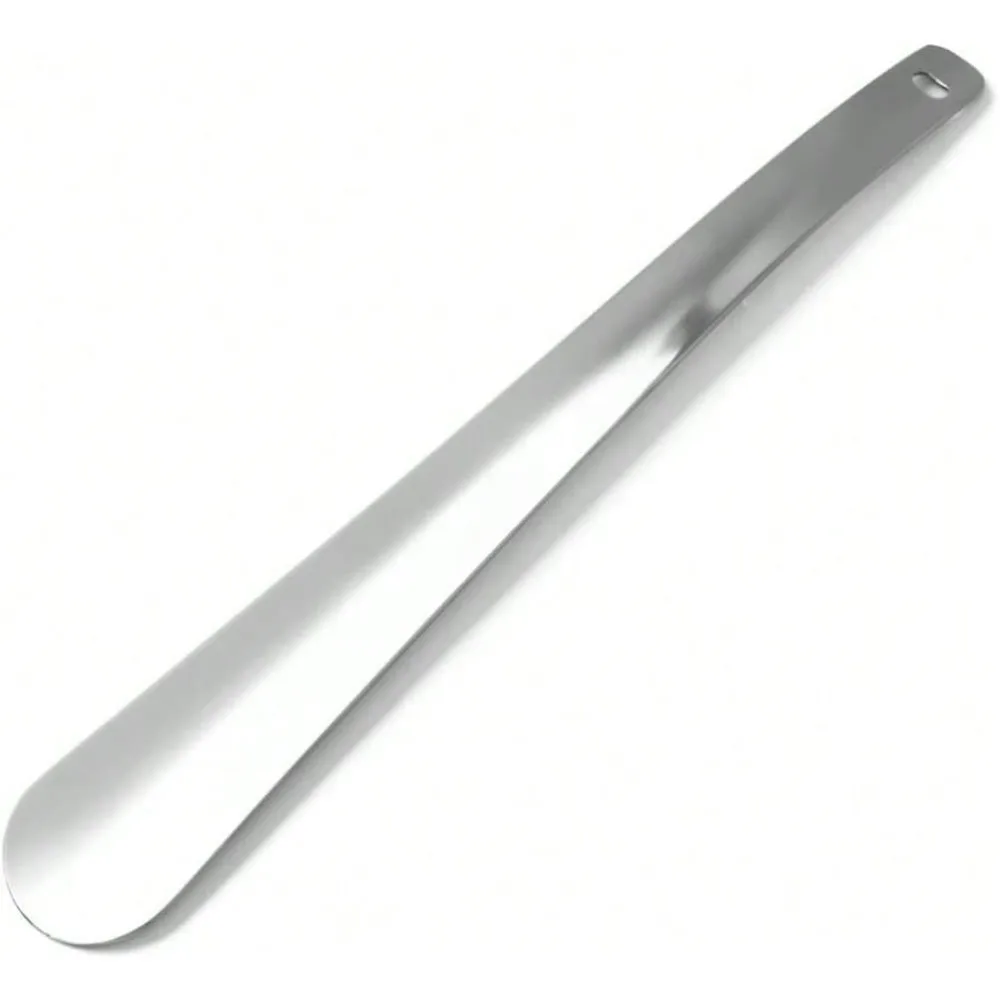 Shoe Horn,Shoe Horn Long Handle For Seniors Men Women,Metal Shoehorn Handled,Long-Handle Shoehorns Shoe Spoon Boot Horns,Shoes Stick Helper,12 Inch Small Size Stainless Steel Short Shoe Tongue
Shoe Horn,Shoe Horn Long Handle For Seniors Men Women,Metal Shoehorn Handled,Long-Handle Shoehorns Shoe Spoon Boot Horns,Shoes Stick Helper,12 Inch Small Size Stainless Steel Short Shoe Tongue
