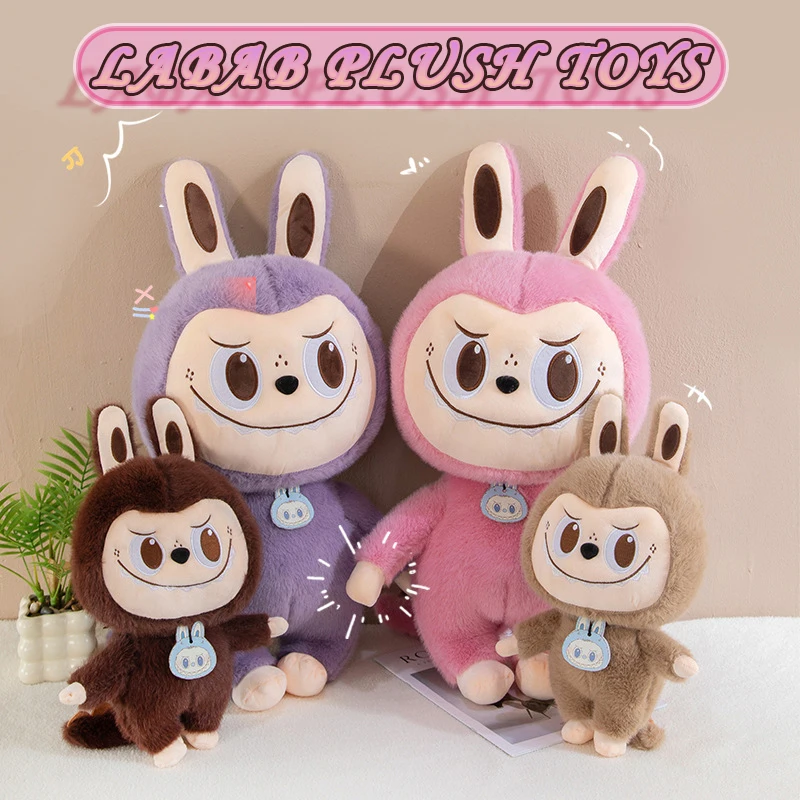 Wholesale From The Manufacturer of Cute Dolls, Cartoon Labradons, Plush Toys, and Children's Large-sized Throw Pillows
Wholesale From The Manufacturer of Cute Dolls, Cartoon Labradons, Plush Toys, and Children's Large-sized Throw Pillows