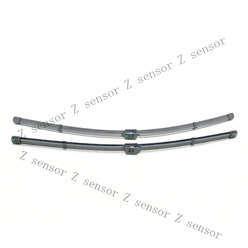 Z+ ALL-SEASON FRONT WIPER BLADES FOR 19-25 MERCEDES-BENZ GLE W167 NON HEATED WASHER
Z+ ALL-SEASON FRONT WIPER BLADES FOR 19-25 MERCEDES-BENZ GLE W167 NON HEATED WASHER