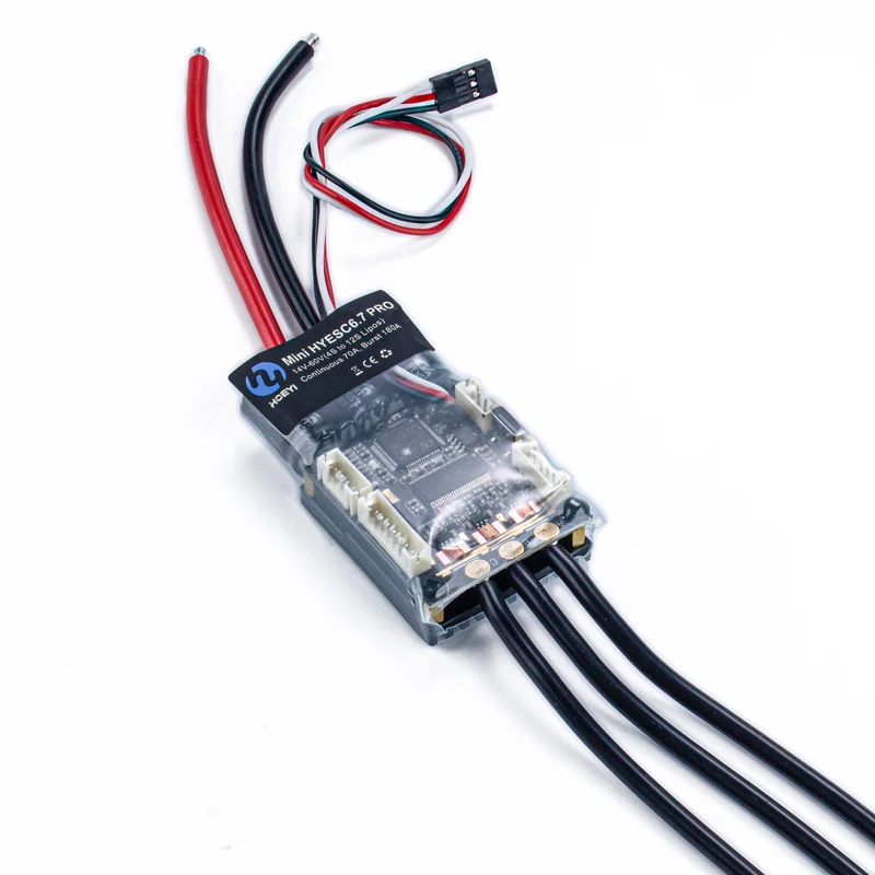 HOEYI HYESC MINI6.7PRO BAESD
HOEYI HYESC MINI6.7PRO BAESD