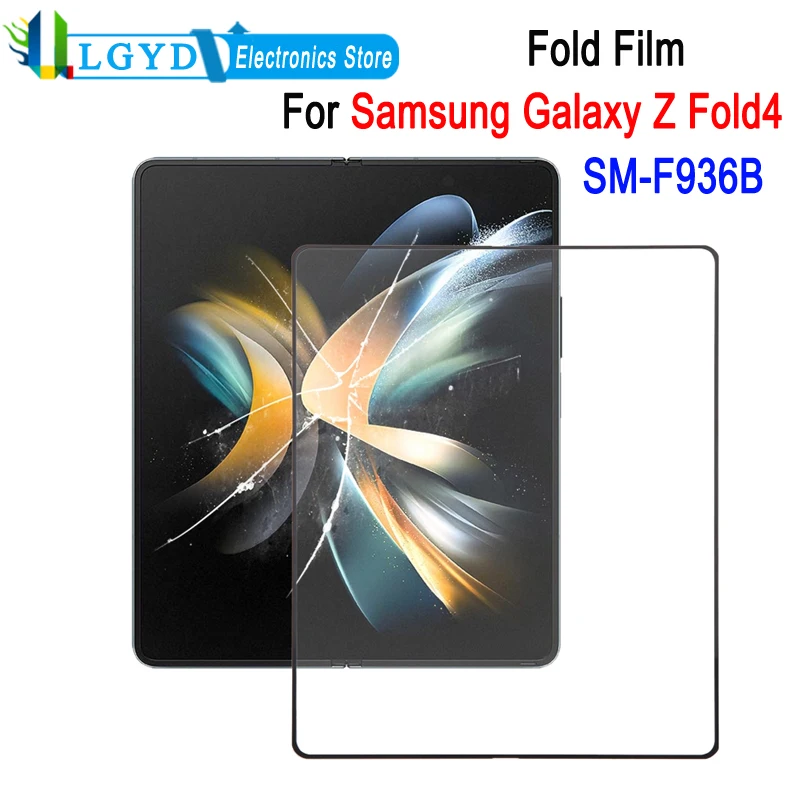 Для Samsung Galaxy Z Fold4 SM-F936B телефон ЖК-экран Складная пленка Запасная часть
Для Samsung Galaxy Z Fold4 SM-F936B телефон ЖК-экран Складная пленка Запасная часть