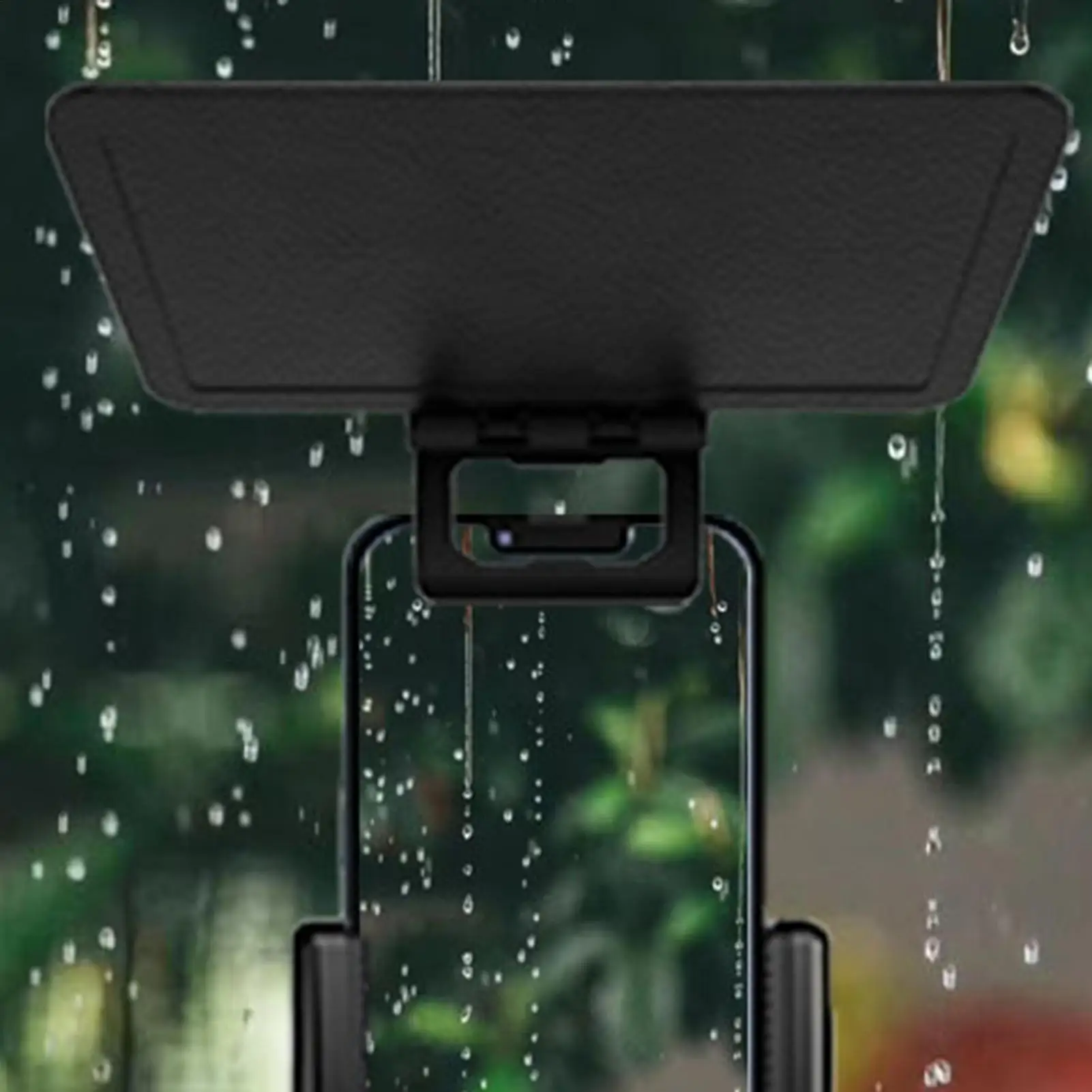 Car Phone Sun Shade Foldable Anti-Glare Phone Shade Clip-on Smartphone Sunshade Outdoor UV Protection Cellphone Guard
Car Phone Sun Shade Foldable Anti-Glare Phone Shade Clip-on Smartphone Sunshade Outdoor UV Protection Cellphone Guard