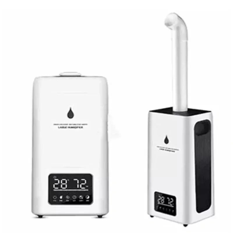 {best}23.8L Industrial 110V- 240V Humidifier Ultrasonic Large Vegetable Fresh-Keeping And Humidifying Sprayer Flavoring Commerci
{best}23.8L Industrial 110V- 240V Humidifier Ultrasonic Large Vegetable Fresh-Keeping And Humidifying Sprayer Flavoring Commerci