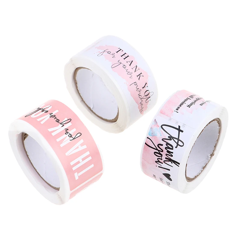 120PCS Thank You Handmade With Love Thank YOU Stickers DlY Decoration Label Perfect For Adorn Gifts And Baking Sealing
120PCS Thank You Handmade With Love Thank YOU Stickers DlY Decoration Label Perfect For Adorn Gifts And Baking Sealing