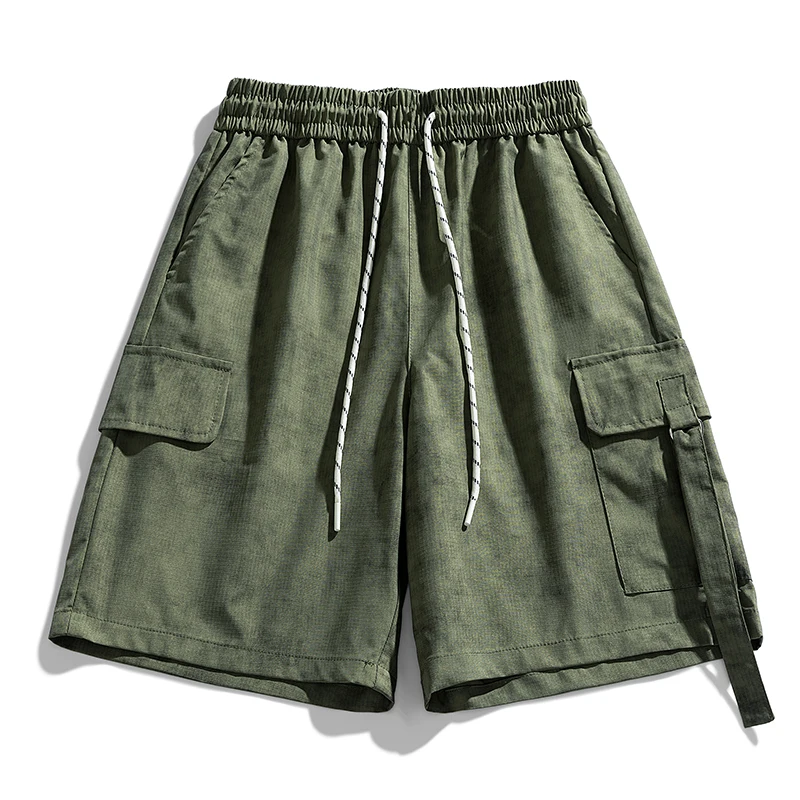Summer Outdoor Camouflage Shorts Mens Sports Loose Plus Size Multi-Pocket Casual Street Trend Fifth Pants Retro Workwear Male
Summer Outdoor Camouflage Shorts Mens Sports Loose Plus Size Multi-Pocket Casual Street Trend Fifth Pants Retro Workwear Male