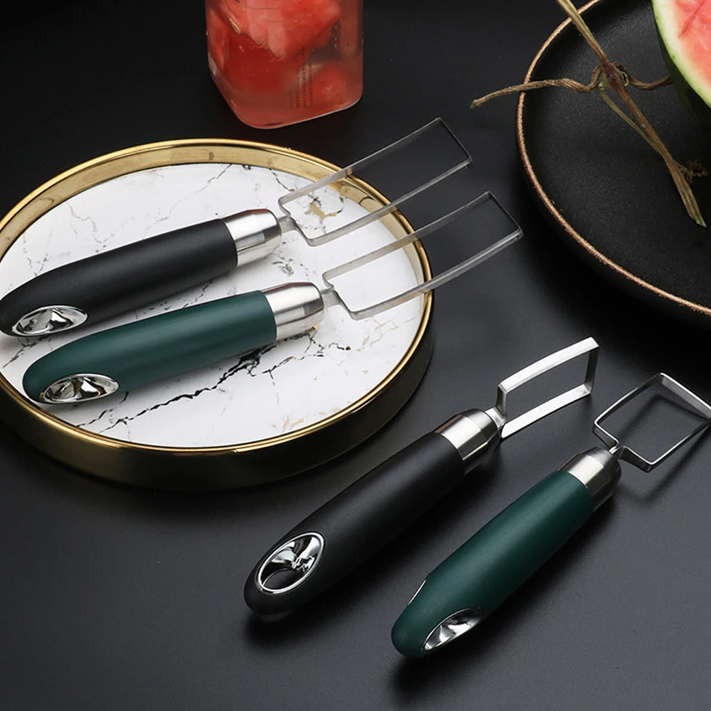 Watermelon Slicer Cutter Stainless Steel Portable Melon Cube Cutting Tool Fruit Cutter Kitchen Gadget Watermelon Slicer
Watermelon Slicer Cutter Stainless Steel Portable Melon Cube Cutting Tool Fruit Cutter Kitchen Gadget Watermelon Slicer