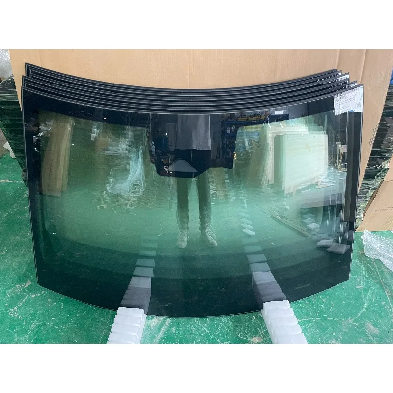 Car Windshield Song L Song Plus TengShi N9 Yuan Up Original Glass Car Glass Front Windscreen For BYD
Car Windshield Song L Song Plus TengShi N9 Yuan Up Original Glass Car Glass Front Windscreen For BYD
