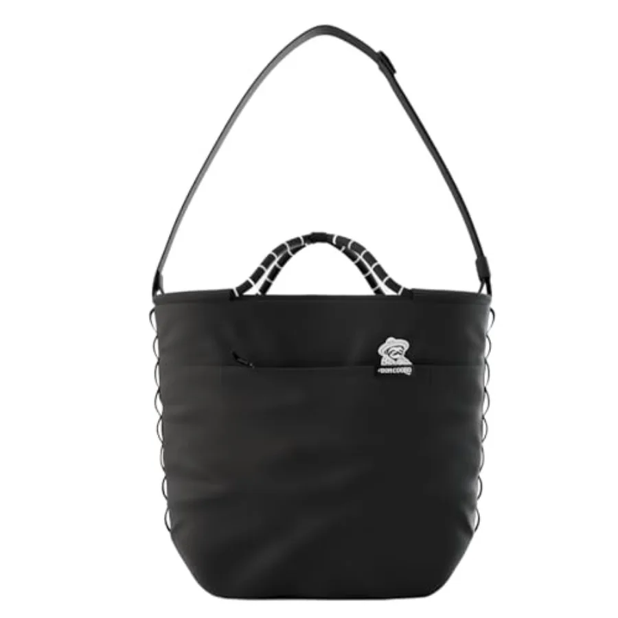 Tote - Insulated Cooler Tote Bag, 24 Can Soft Cooler, 12L Capacity, Leakproof and Waterproof, Collapsible Portable Tote for Bea
Tote - Insulated Cooler Tote Bag, 24 Can Soft Cooler, 12L Capacity, Leakproof and Waterproof, Collapsible Portable Tote for Bea