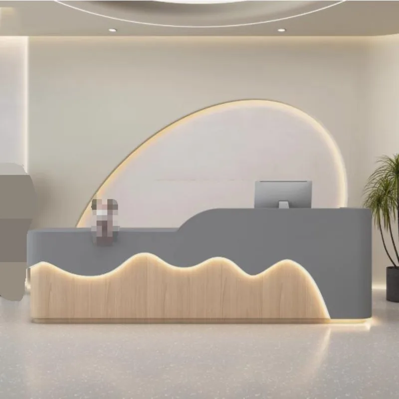 Executive Curved Reception Desks White Design Best Display Reception Desks Shelves Beauty Comptoire Accueil Commercial Furniture
Executive Curved Reception Desks White Design Best Display Reception Desks Shelves Beauty Comptoire Accueil Commercial Furniture