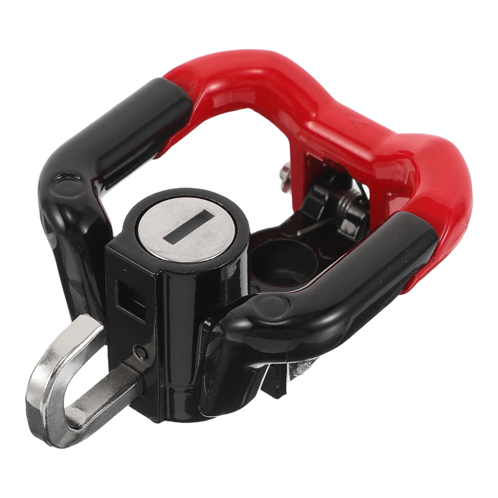 Universal Motorcycles Hook Holder Handlebar Hanger Anti Theft Security Lock Easy Installation Strong Load Capacity For
Universal Motorcycles Hook Holder Handlebar Hanger Anti Theft Security Lock Easy Installation Strong Load Capacity For