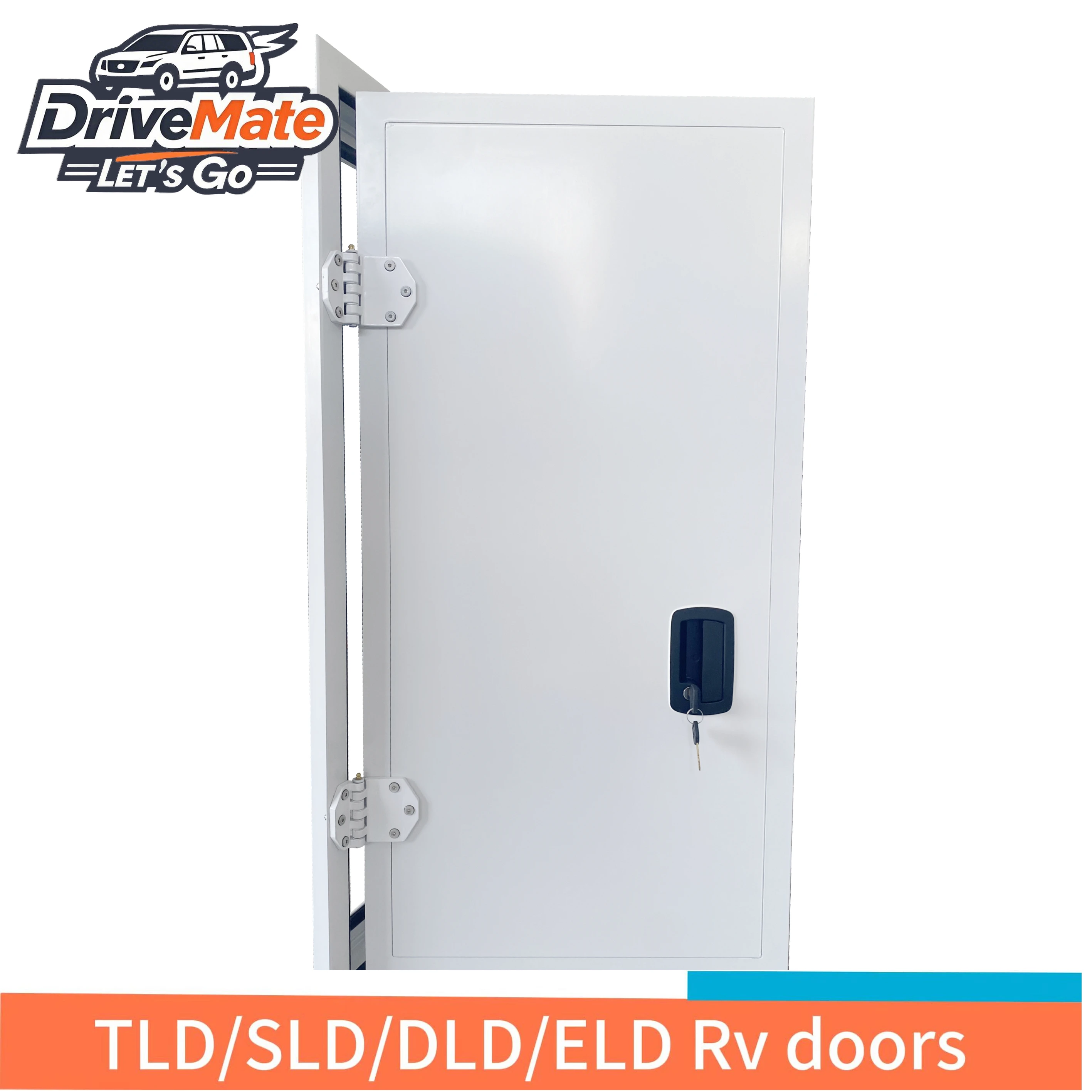 No Glass Aluminum Alloy ORV Rv Motorhome Caravan Door with Key & Mosquito Proof Door Custom sizes
No Glass Aluminum Alloy ORV Rv Motorhome Caravan Door with Key & Mosquito Proof Door Custom sizes