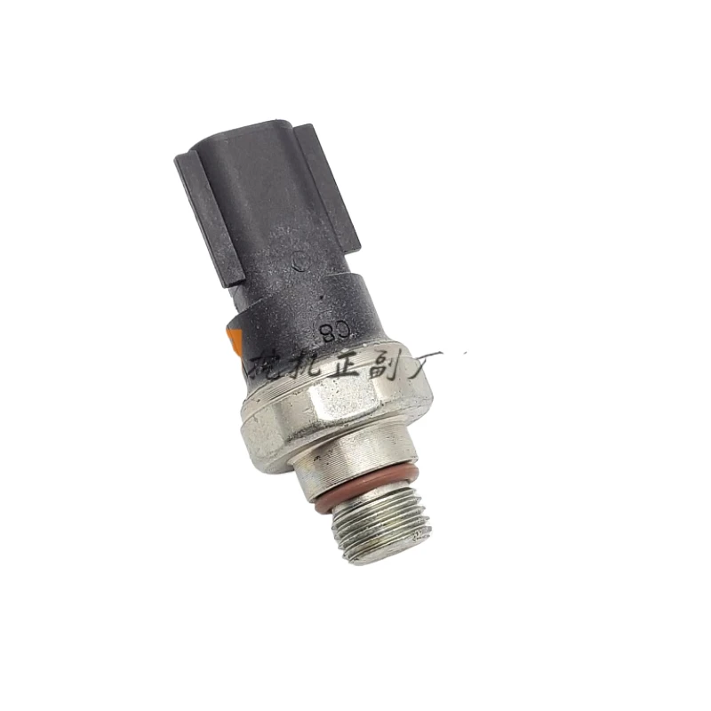For PC 200 210 220 240-8 Oil Pressure Sensor Sensor Package Excavator Accessories
For PC 200 210 220 240-8 Oil Pressure Sensor Sensor Package Excavator Accessories