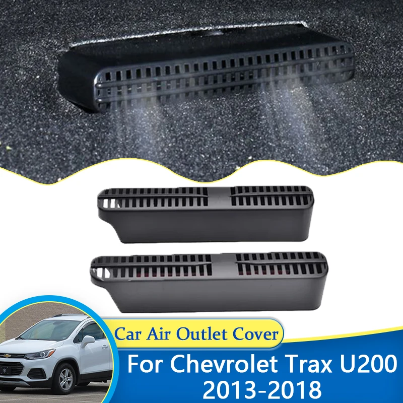 Для Holden Chevrolet Trax U200 2013 ~ 2018 под сиденьем, воздуховыпускное отверстие, пылезащитная крышка, защита от засорения, аксессуары, наклейка
Для Holden Chevrolet Trax U200 2013 ~ 2018 под сиденьем, воздуховыпускное отверстие, пылезащитная крышка, защита от засорения, аксессуары, наклейка