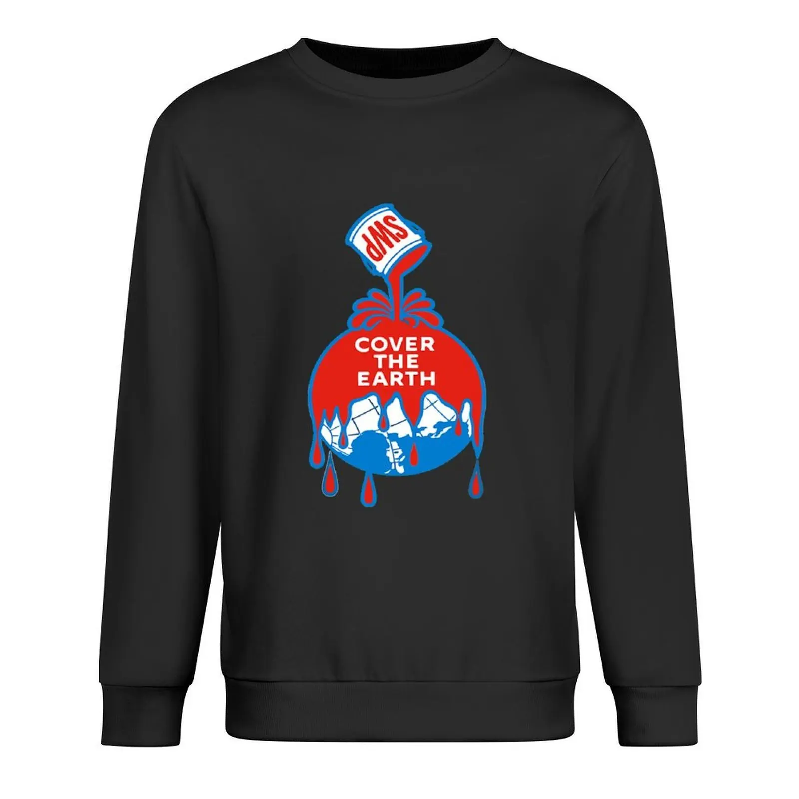 Sherwin Williams Cover The Earth Pullover mens designer clothes men's sweat-shirt men's clothes tracksuit hooded sweatshirt
Sherwin Williams Cover The Earth Pullover mens designer clothes men's sweat-shirt men's clothes tracksuit hooded sweatshirt