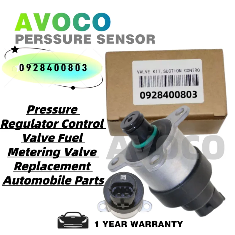 0928400803 0 928 400 803 High Quality Fuel Pressure Regulator Control Valve Fuel Metering Valve Replacement Automobile Parts
0928400803 0 928 400 803 High Quality Fuel Pressure Regulator Control Valve Fuel Metering Valve Replacement Automobile Parts