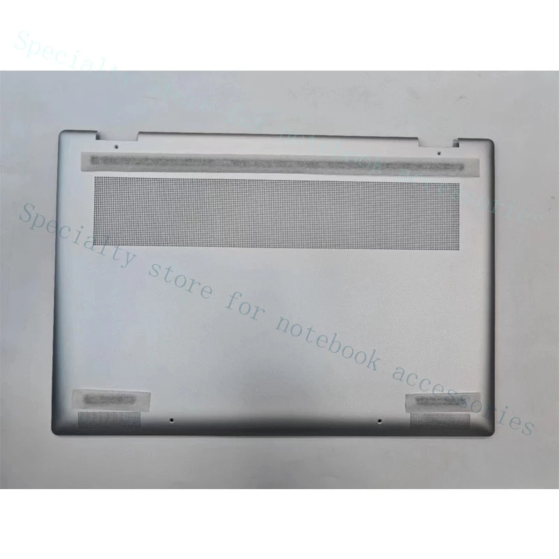 A+ For HP Envy x360 16-AC AD N86658-001 Laptop Bottom Case Silvery AM98K000A01
A+ For HP Envy x360 16-AC AD N86658-001 Laptop Bottom Case Silvery AM98K000A01