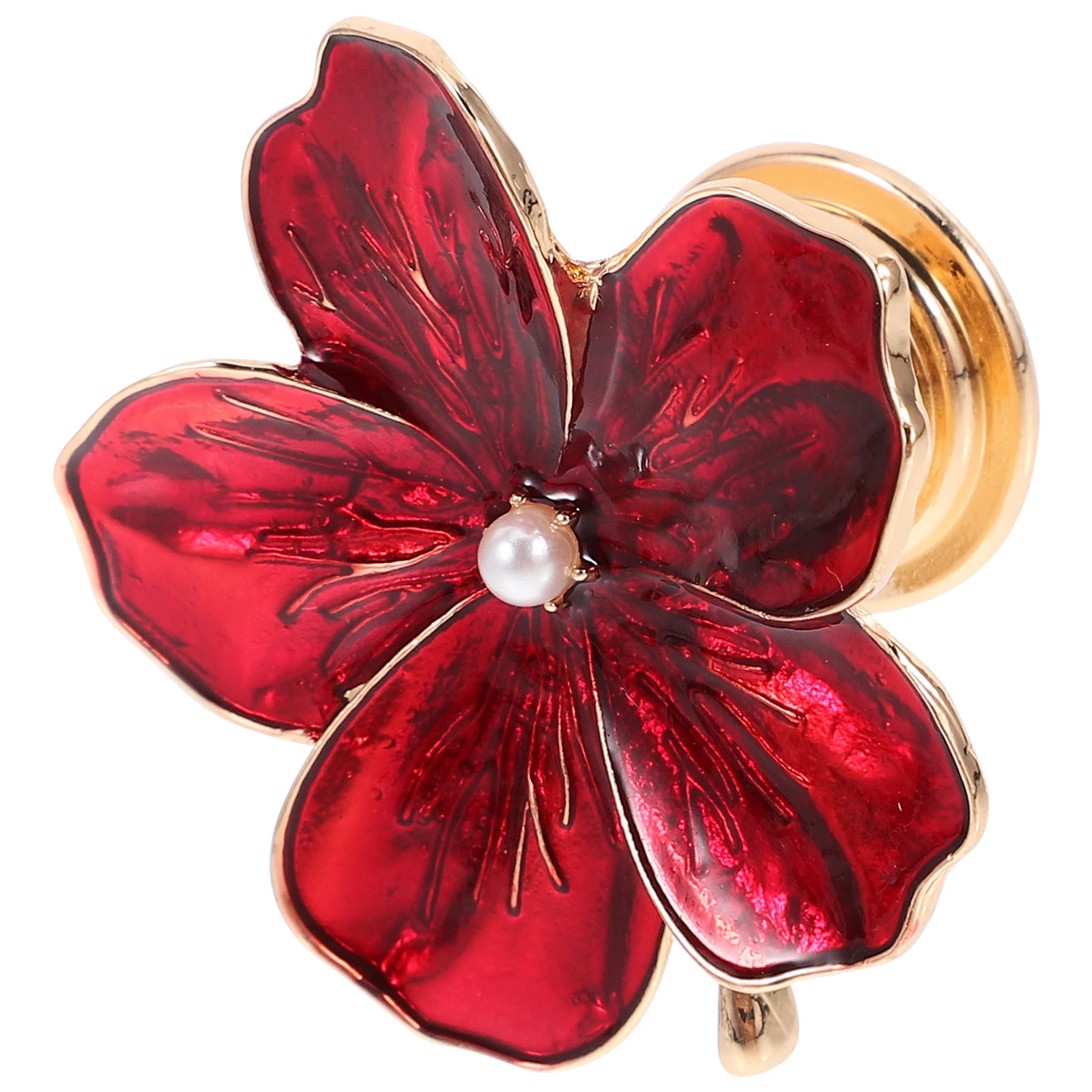 Flower Handle 4mm Colored Pearl Knob Metal Pull Cabinet Dresser Drawer Wardrobe Hardware Decorative Single Hole Zinc Alloy
Flower Handle 4mm Colored Pearl Knob Metal Pull Cabinet Dresser Drawer Wardrobe Hardware Decorative Single Hole Zinc Alloy
