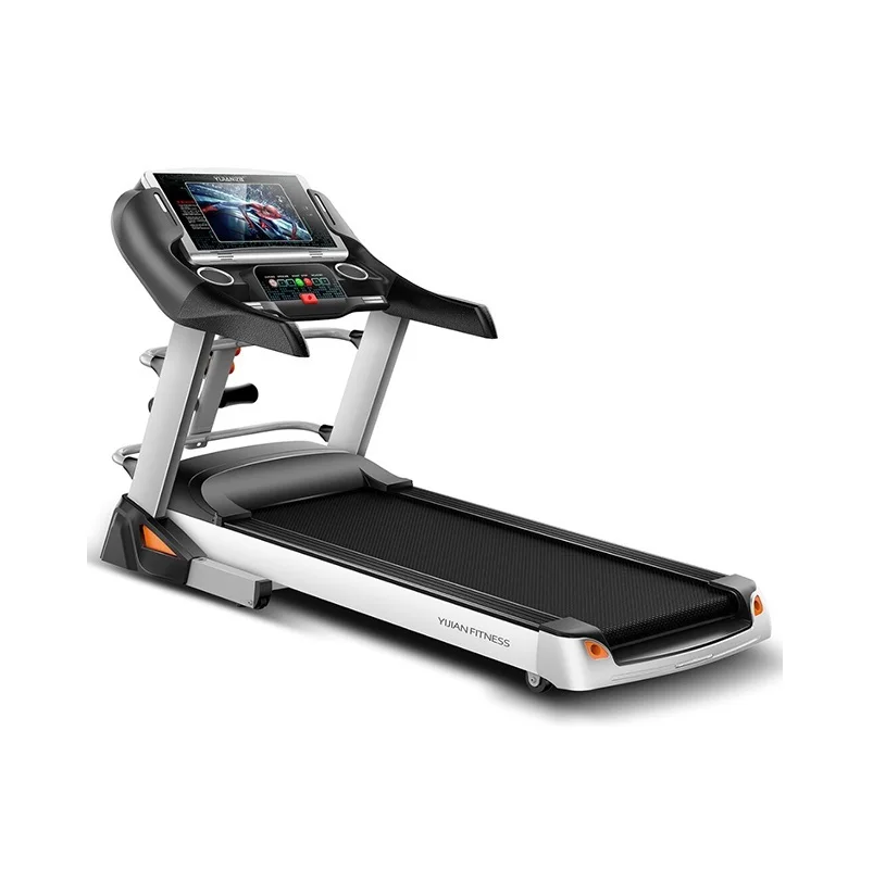 Cheap Price Big Screen Home Gym Fitness Exercise Treadmill Exercise Treadmill
Cheap Price Big Screen Home Gym Fitness Exercise Treadmill Exercise Treadmill