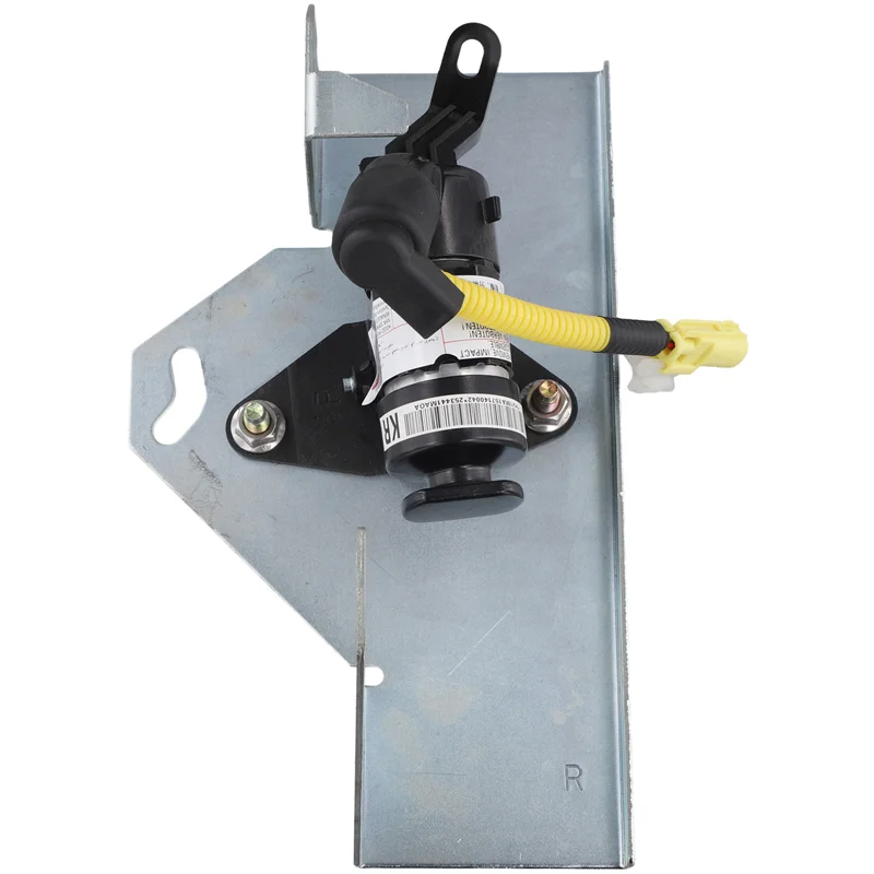 Bonnet Hinge Actuator Front Hood Assembly For Infiniti Q50/Q70 New Replacement Part
Bonnet Hinge Actuator Front Hood Assembly For Infiniti Q50/Q70 New Replacement Part