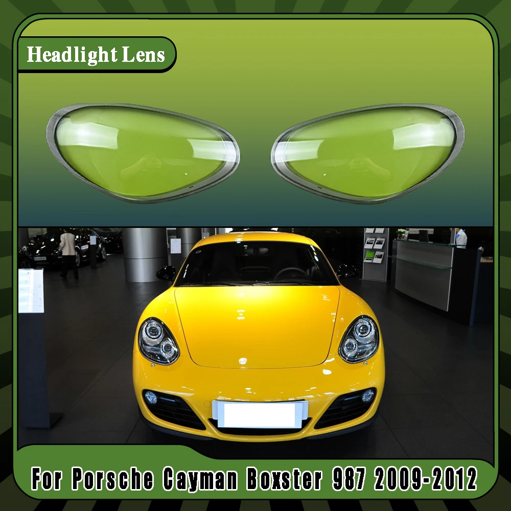 For Porsche Macan 2014 2015 2016 2017 Front Headlamp Lens Cover Headlight Shell Transparent Shade Plexiglass Lampshade Housing
For Porsche Macan 2014 2015 2016 2017 Front Headlamp Lens Cover Headlight Shell Transparent Shade Plexiglass Lampshade Housing