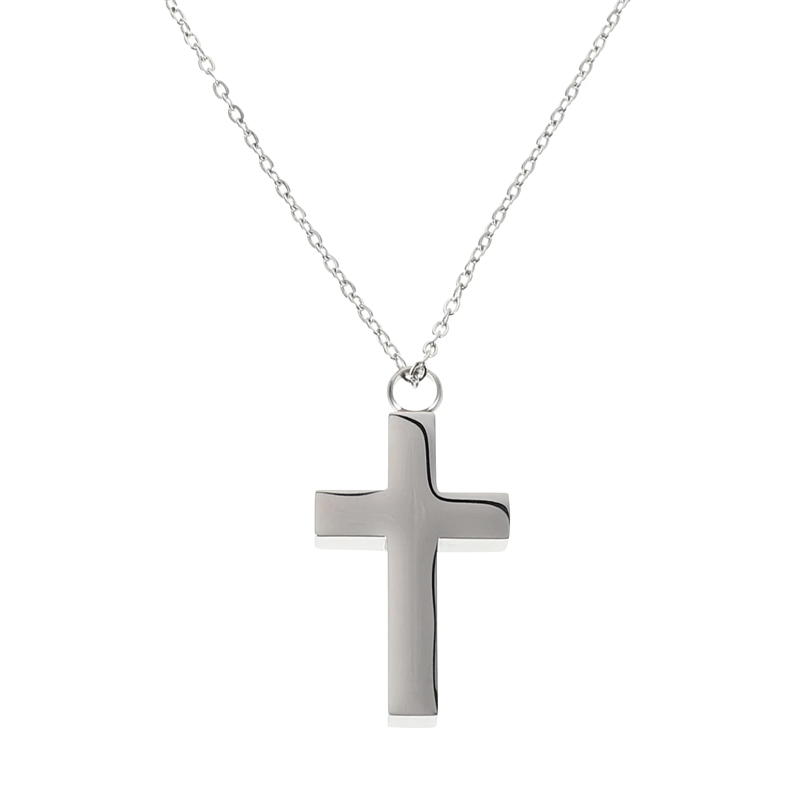 Cross Ashes Cremation Jewelry for Women Locket Necklace Holder Memorial Pendant Keepsake
Cross Ashes Cremation Jewelry for Women Locket Necklace Holder Memorial Pendant Keepsake