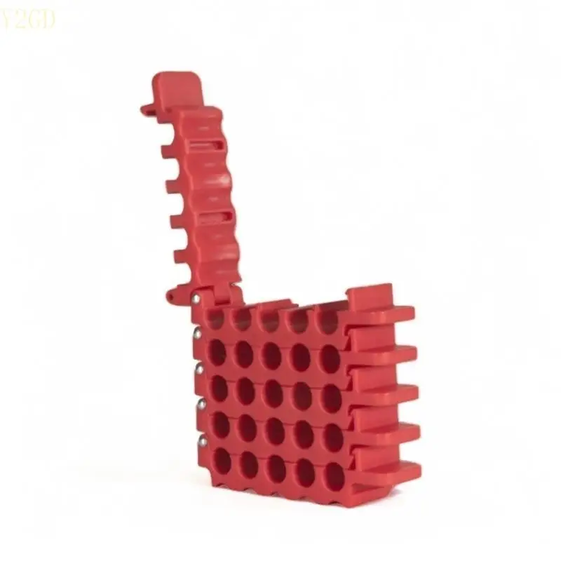 Y2GD Cable Clip 9mm Diameter Cable Organization Clamp For Various Cord Enhances Work space Neatness
Y2GD Cable Clip 9mm Diameter Cable Organization Clamp For Various Cord Enhances Work space Neatness