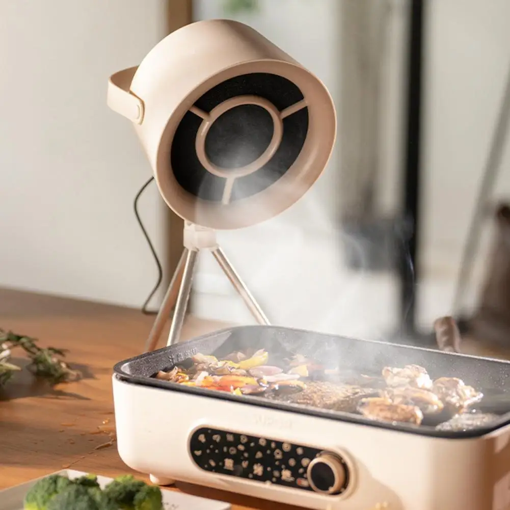 1Set Metal Usb Desktop Range Hood Detachable Portable Fume Extractor Usb Powered Easy to Clean Desktop Range Hood for Home Bbq
1Set Metal Usb Desktop Range Hood Detachable Portable Fume Extractor Usb Powered Easy to Clean Desktop Range Hood for Home Bbq