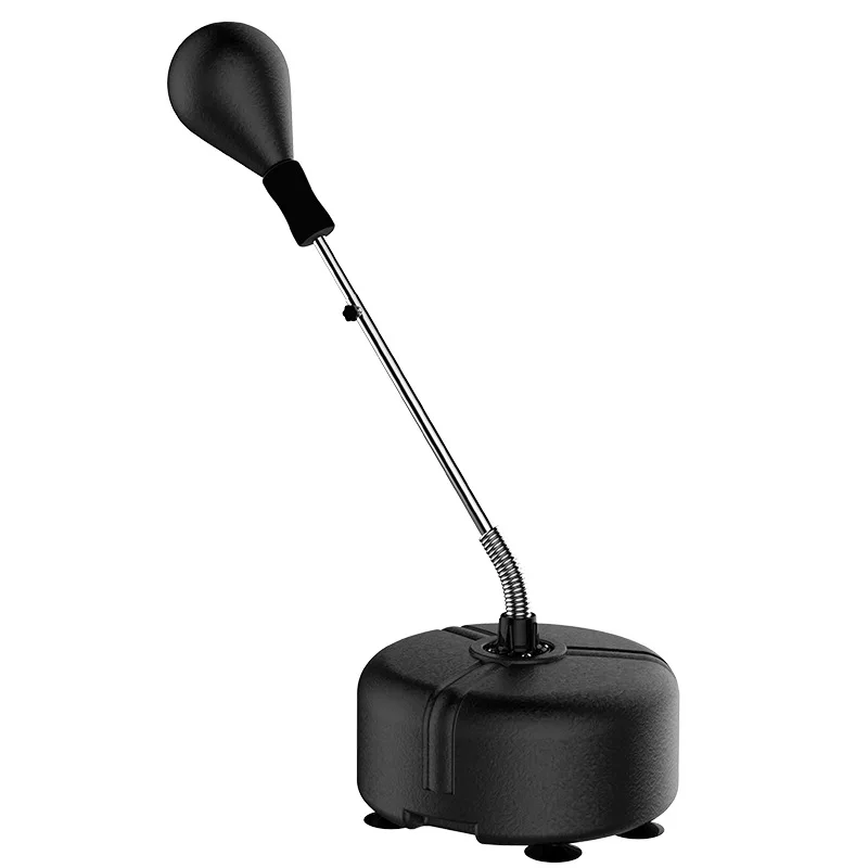 Inflatable Reflex Speed Ball Freestanding Boxing Punching Training Ball
Inflatable Reflex Speed Ball Freestanding Boxing Punching Training Ball