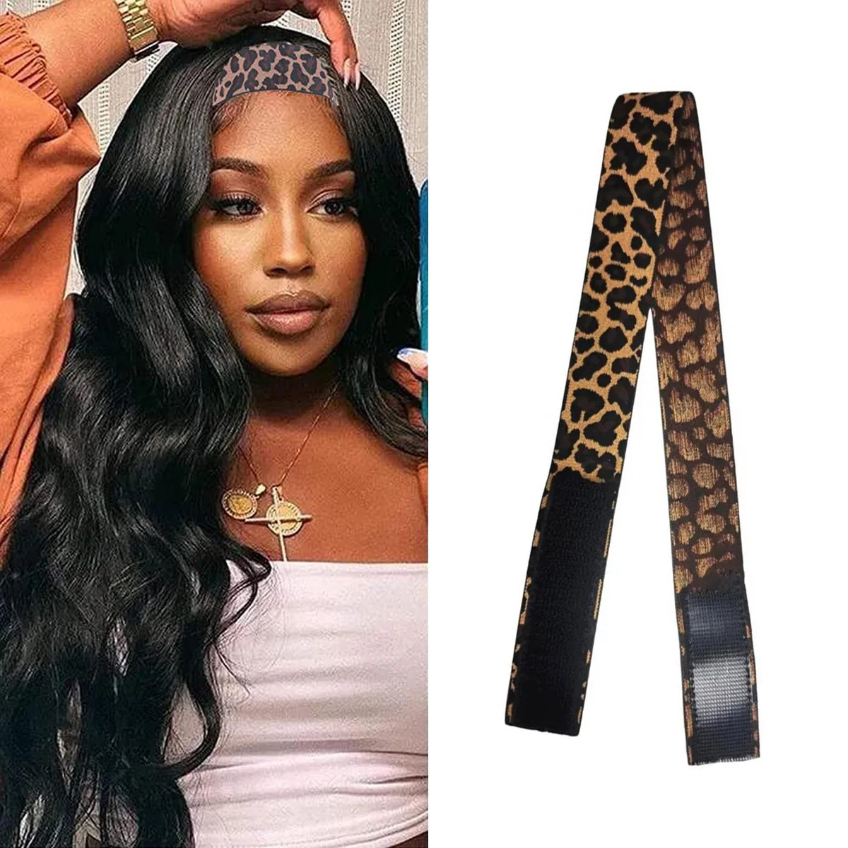 1PCS Elastic Band Melting Elastic Headbands For Melting Lace Band Wig Bands For Women Hair Accessories
1PCS Elastic Band Melting Elastic Headbands For Melting Lace Band Wig Bands For Women Hair Accessories