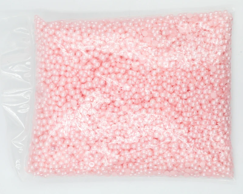 2mm,4mm,6mm,8mm,10mm,12mm,14mm Pink Color Flat back ABS round Half Pearl beads, imitation plastic half pearl beads
2mm,4mm,6mm,8mm,10mm,12mm,14mm Pink Color Flat back ABS round Half Pearl beads, imitation plastic half pearl beads