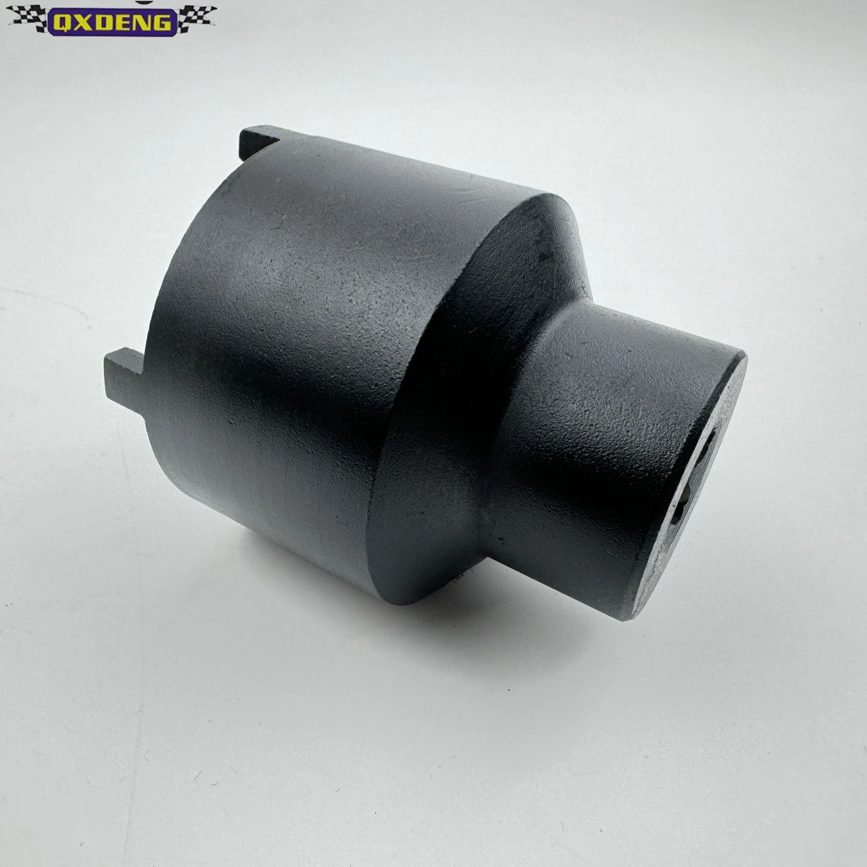 0026 53MM Suitable For Tricycle Dismantling Rear Axle Bearing Nut Tool Four-claw Sleeve Tool Four-claw Sleeve Inner Diameter
0026 53MM Suitable For Tricycle Dismantling Rear Axle Bearing Nut Tool Four-claw Sleeve Tool Four-claw Sleeve Inner Diameter
