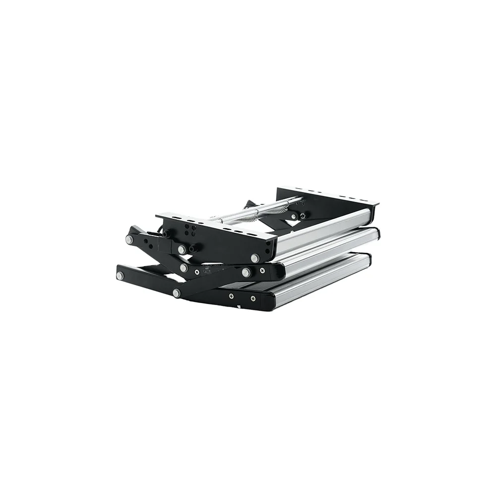CE Manufacturing RV Electric Steps Aluminum Steps Caravan Double Step for caravan Motorca RV Ladder Travel Trailer Entry Doorway
CE Manufacturing RV Electric Steps Aluminum Steps Caravan Double Step for caravan Motorca RV Ladder Travel Trailer Entry Doorway