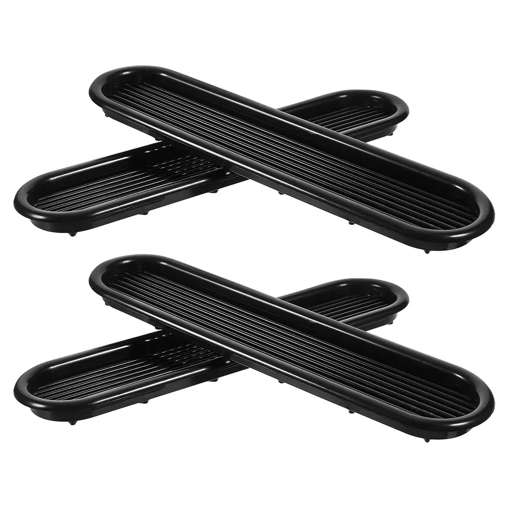 4pcs Modern Air Vent Covers For Wardrobe Shoe Cabinet Mesh Grille Heat Dissipation Panel Durable Ventilation Cover Furniture
4pcs Modern Air Vent Covers For Wardrobe Shoe Cabinet Mesh Grille Heat Dissipation Panel Durable Ventilation Cover Furniture