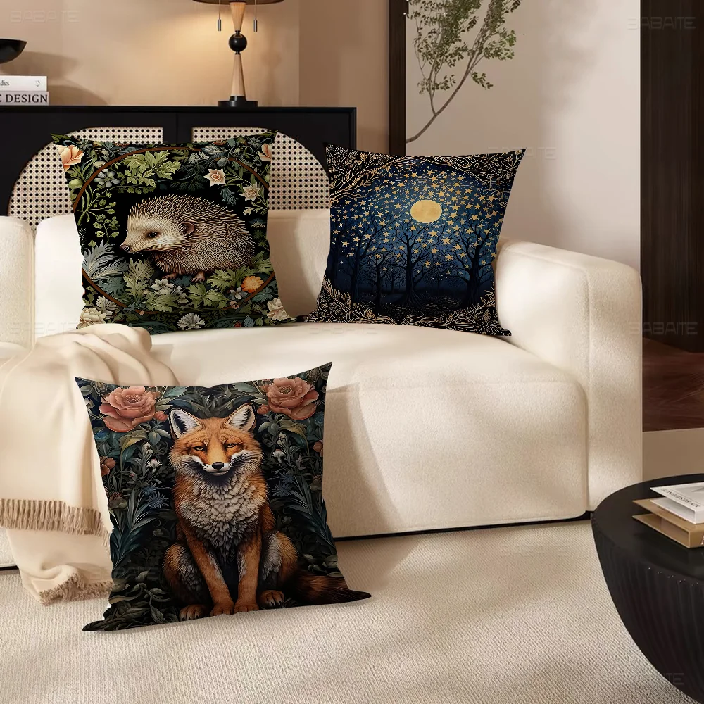 Neutral William Morris Pillow Anime Pillow Sofa Bed Head Pillow Cover Cushion Cover 45x45 Cm Fashion
Neutral William Morris Pillow Anime Pillow Sofa Bed Head Pillow Cover Cushion Cover 45x45 Cm Fashion