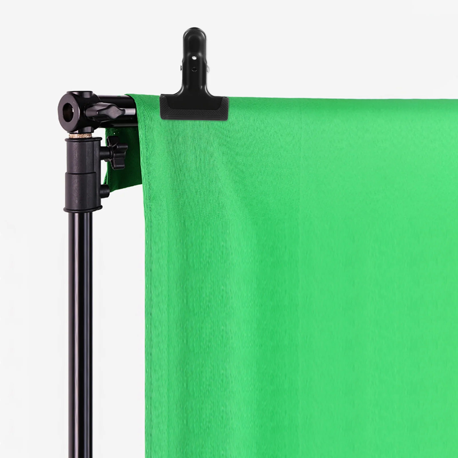 3Pcs Background Cloth Clip Heavy Duty Metal Photography Backdrop Clamp Strong Flexibility Tension Practical Use
3Pcs Background Cloth Clip Heavy Duty Metal Photography Backdrop Clamp Strong Flexibility Tension Practical Use