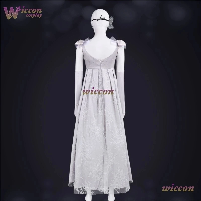 g'7,n\5;e,8\v,5/ TV Bridggertoon Regency Era Sophie Beckett Cosplay Dress Mask Costume Uniform Long Skirt Hallof;4'v.7/n\
g'7,n\5;e,8\v,5/ TV Bridggertoon Regency Era Sophie Beckett Cosplay Dress Mask Costume Uniform Long Skirt Hallof;4'v.7/n\
