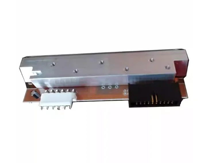 New for Videojet barcode print head 6420/DF+107MM KCE-107-12PAJ1-ZPH for 216585 KCE-107-12PAJ1 printhead KCE-107-12PAT1-ZPH
New for Videojet barcode print head 6420/DF+107MM KCE-107-12PAJ1-ZPH for 216585 KCE-107-12PAJ1 printhead KCE-107-12PAT1-ZPH