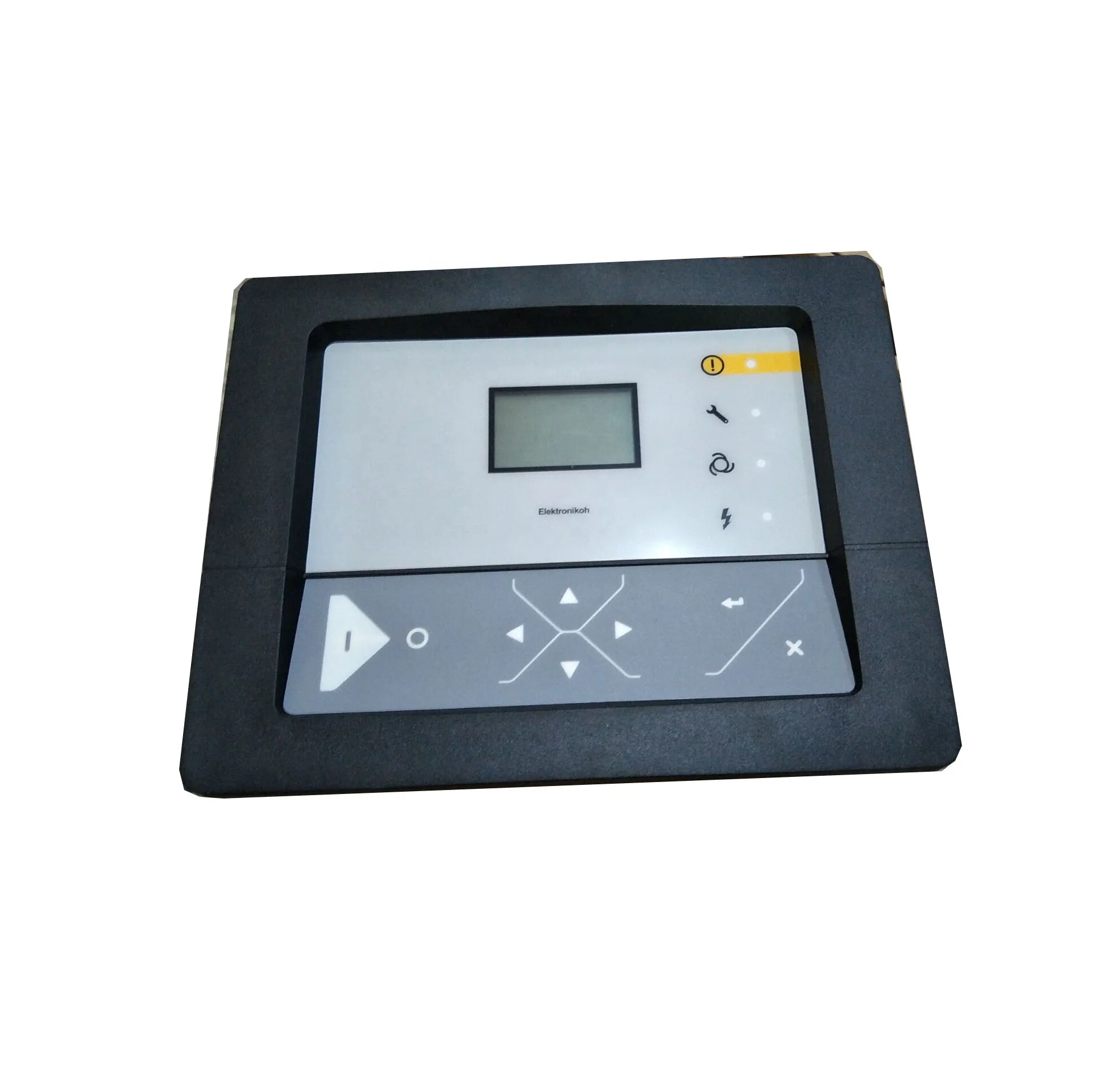 Replacement PLC Board Air Compressor Electronic Controller 1900520002
Replacement PLC Board Air Compressor Electronic Controller 1900520002