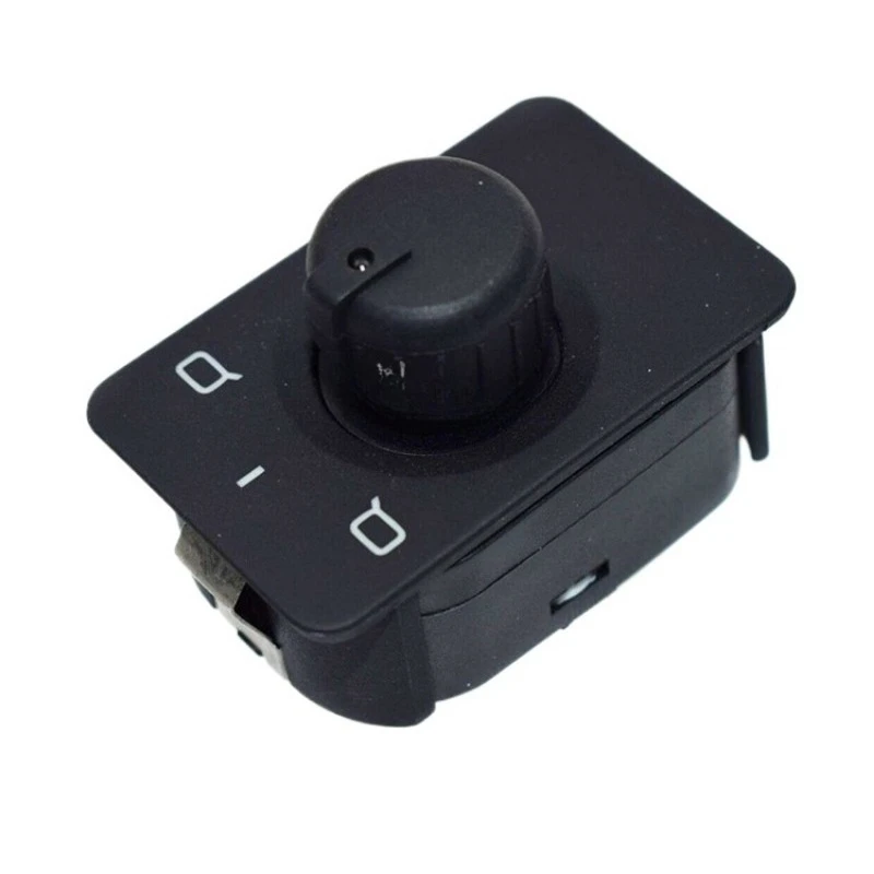 Auto parts rearview mirror switch, reversing mirror adjustment switch, suitable for Audi 4B0959565A
Auto parts rearview mirror switch, reversing mirror adjustment switch, suitable for Audi 4B0959565A