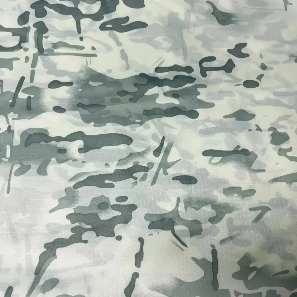 1.5M Width Snow Camouflage 210T Polyester Plaid MCAP Ultra-Thin Wear-Resistant Soft Waterproof PU Umbrella Fabric DIY
1.5M Width Snow Camouflage 210T Polyester Plaid MCAP Ultra-Thin Wear-Resistant Soft Waterproof PU Umbrella Fabric DIY