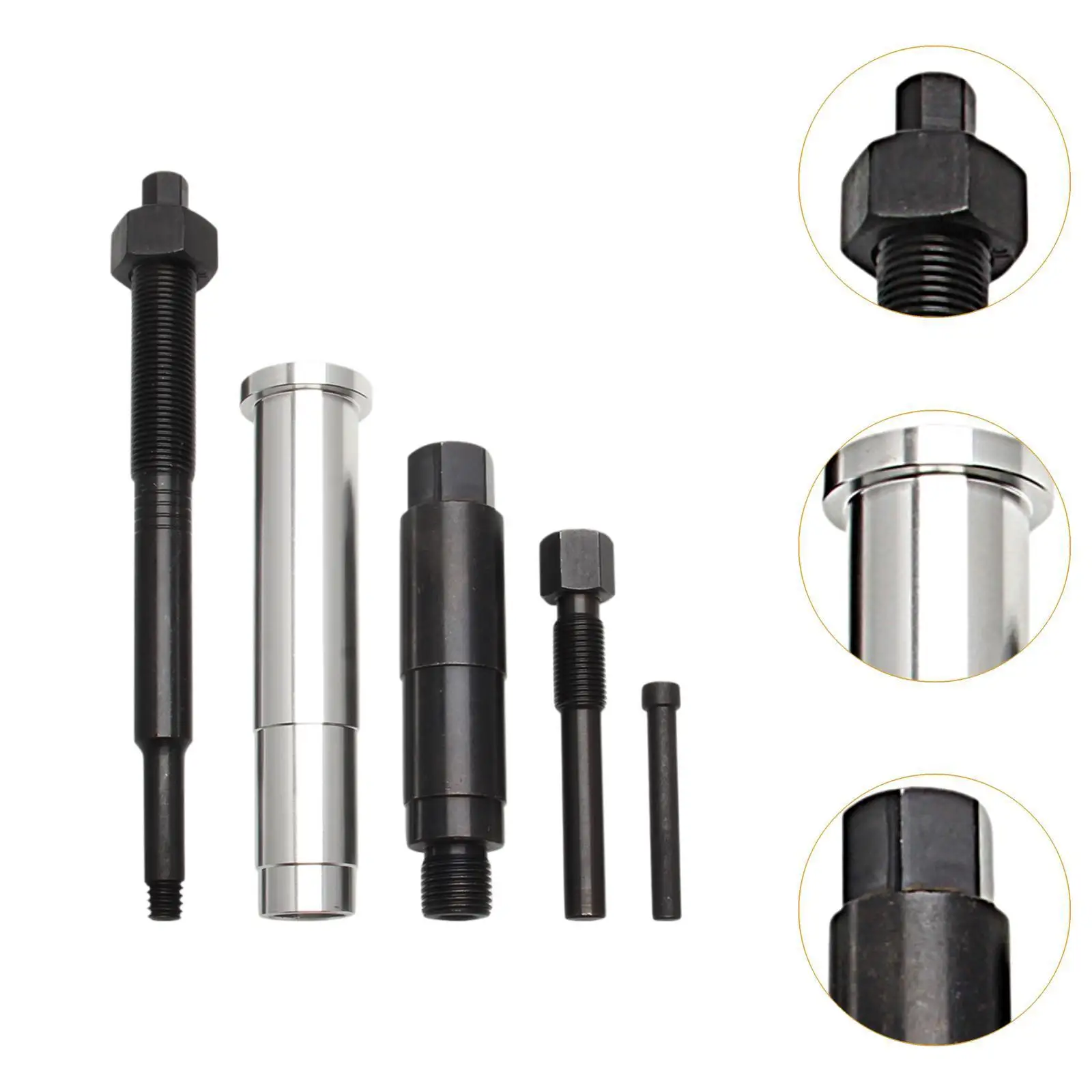Spark Plug Removal Tool Professional 65670, 58980, 65600 for Ford
Spark Plug Removal Tool Professional 65670, 58980, 65600 for Ford