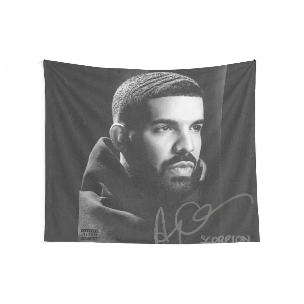 Black Drake Scorpion Tapestry Room Decor Bedroom Decorations Decorative Wall Mural Tapestry
Black Drake Scorpion Tapestry Room Decor Bedroom Decorations Decorative Wall Mural Tapestry