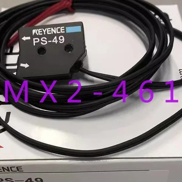 2026 1pc New Ps-49 Brand New Original Spot Plc
2026 1pc New Ps-49 Brand New Original Spot Plc