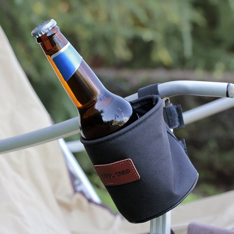 Outdoor Camping Cup Cover Mountaineering Bag Water Cup Cover Chair Side Stand Support Cup Holder Multifunctional Kettle Cover
Outdoor Camping Cup Cover Mountaineering Bag Water Cup Cover Chair Side Stand Support Cup Holder Multifunctional Kettle Cover
