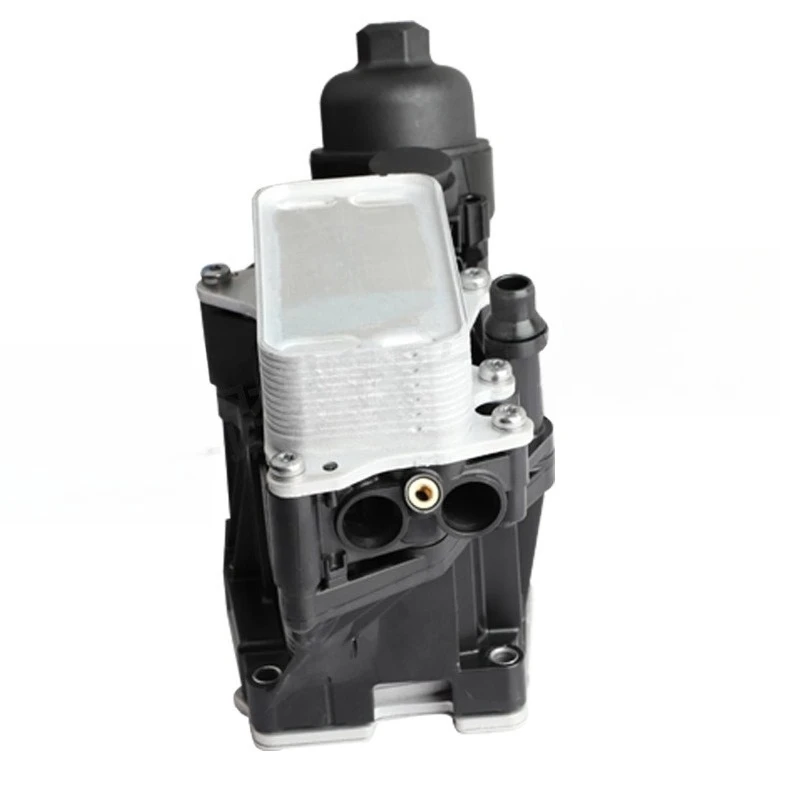 For 11428507697 580682 07683 07685 Automotive Filter Base Assembly
For 11428507697 580682 07683 07685 Automotive Filter Base Assembly