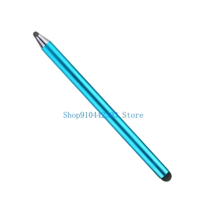 L4MD Portable Accessories Tablet Phone Double Silicone Tip Touchable Screen Pen Capacitive Styluses Drawing Pen Replacement
L4MD Portable Accessories Tablet Phone Double Silicone Tip Touchable Screen Pen Capacitive Styluses Drawing Pen Replacement