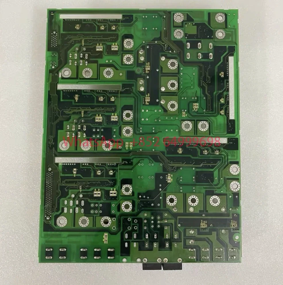 Б/у корпус интегрированного привода A20B-2101-0022
Б/у корпус интегрированного привода A20B-2101-0022