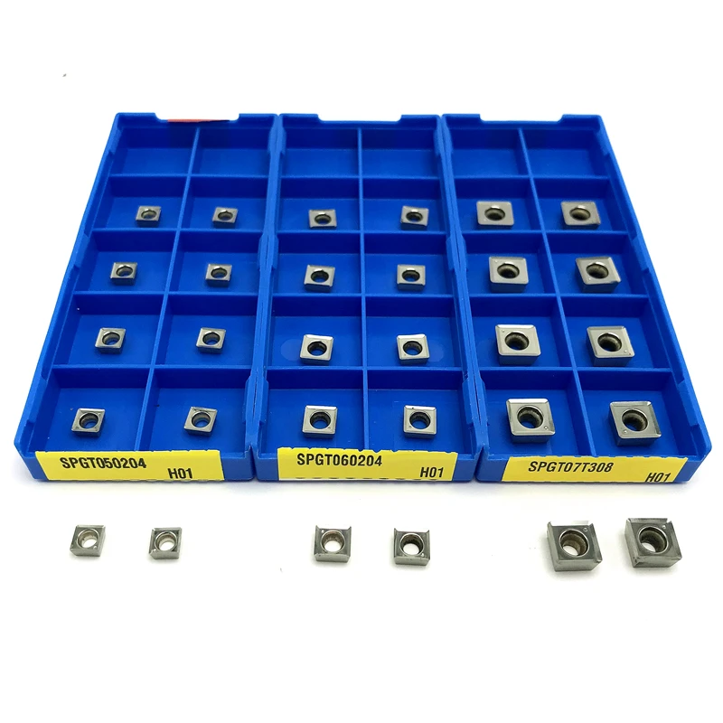 SPGT050204 SPGT060204 SPGT07T308 SPGT090408 SPGT110408 Indexable Drill Inserts Aluminum Insert CNC Lathe Tool for U Drill Bit
SPGT050204 SPGT060204 SPGT07T308 SPGT090408 SPGT110408 Indexable Drill Inserts Aluminum Insert CNC Lathe Tool for U Drill Bit